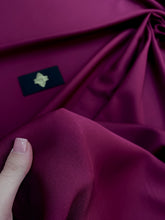 Crep Elastic Barbie Prémium Bordó